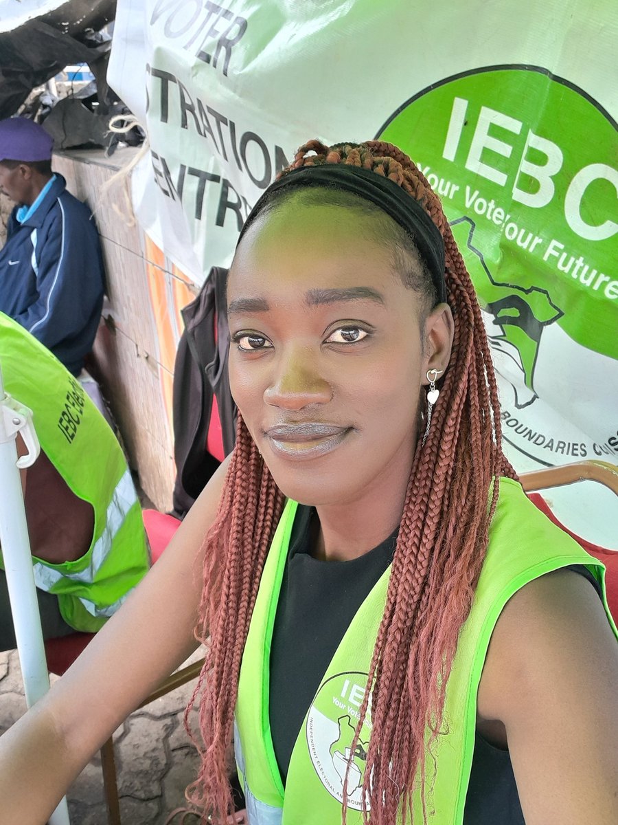 Monrose Murugi Media🇰🇪 tweet media