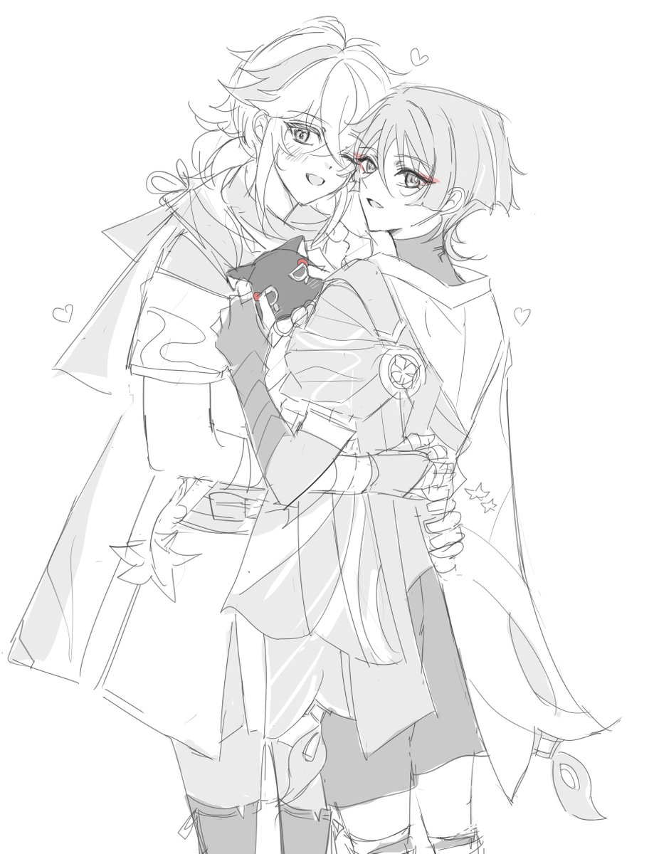 hinachuu0_0's tweet image. #kazuscara
🍁☂️♥️