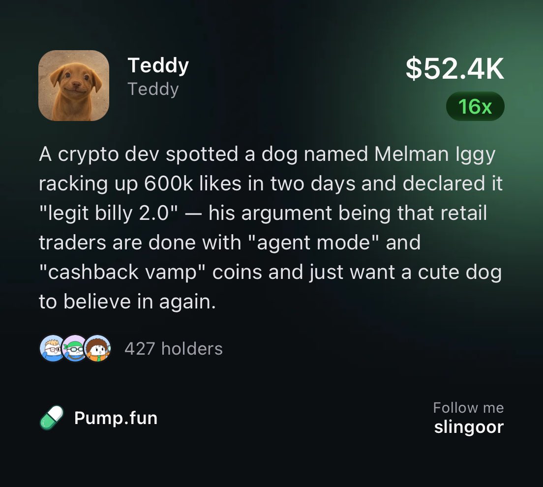 slingoor szn tweet media