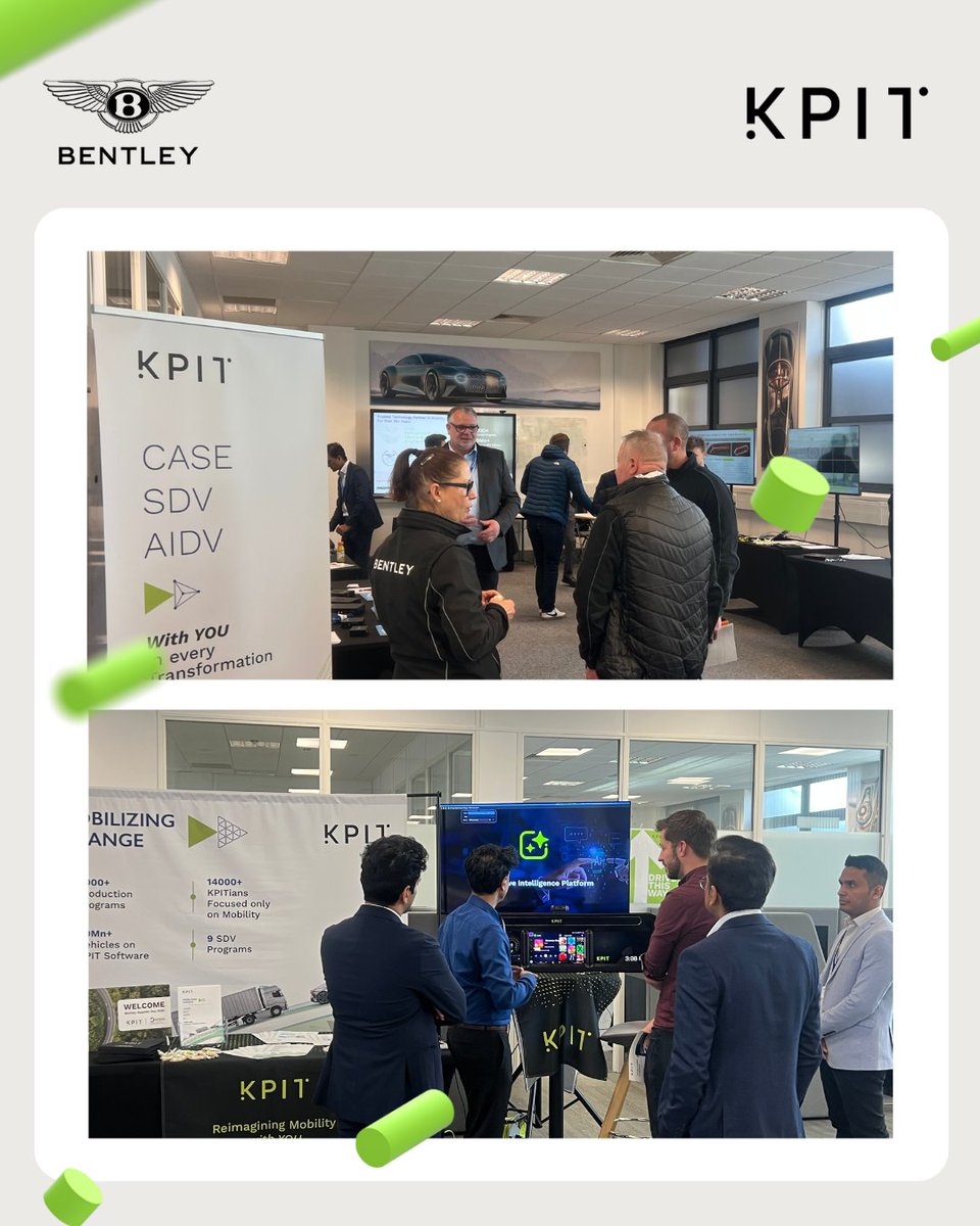 KPIT tweet media