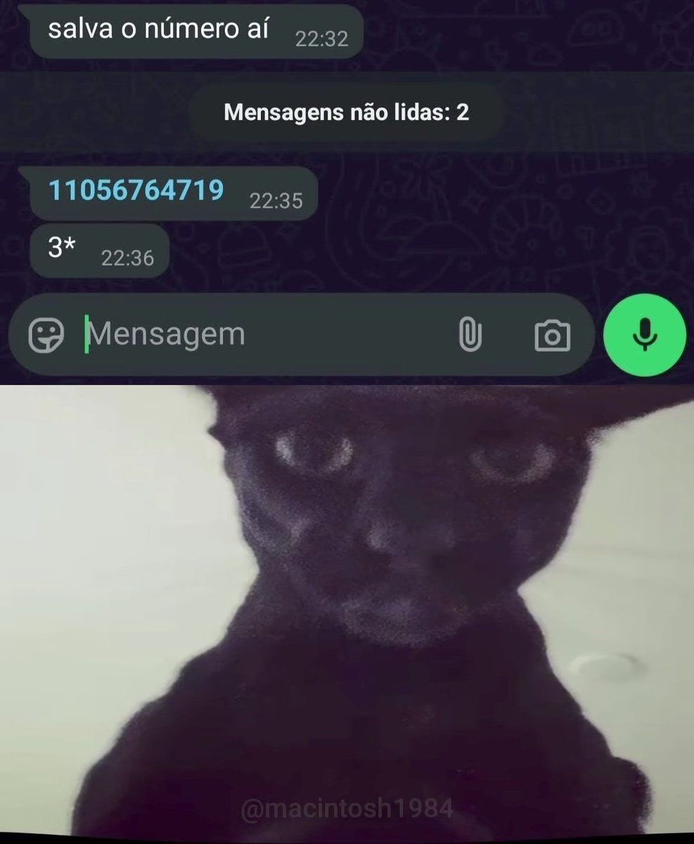 Calvo 😔 tweet media