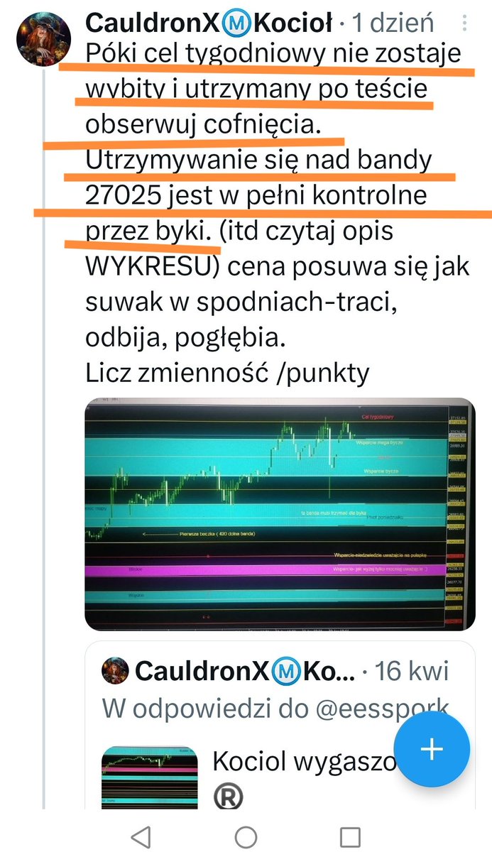 CauldronXⓂ️Kocioł tweet media