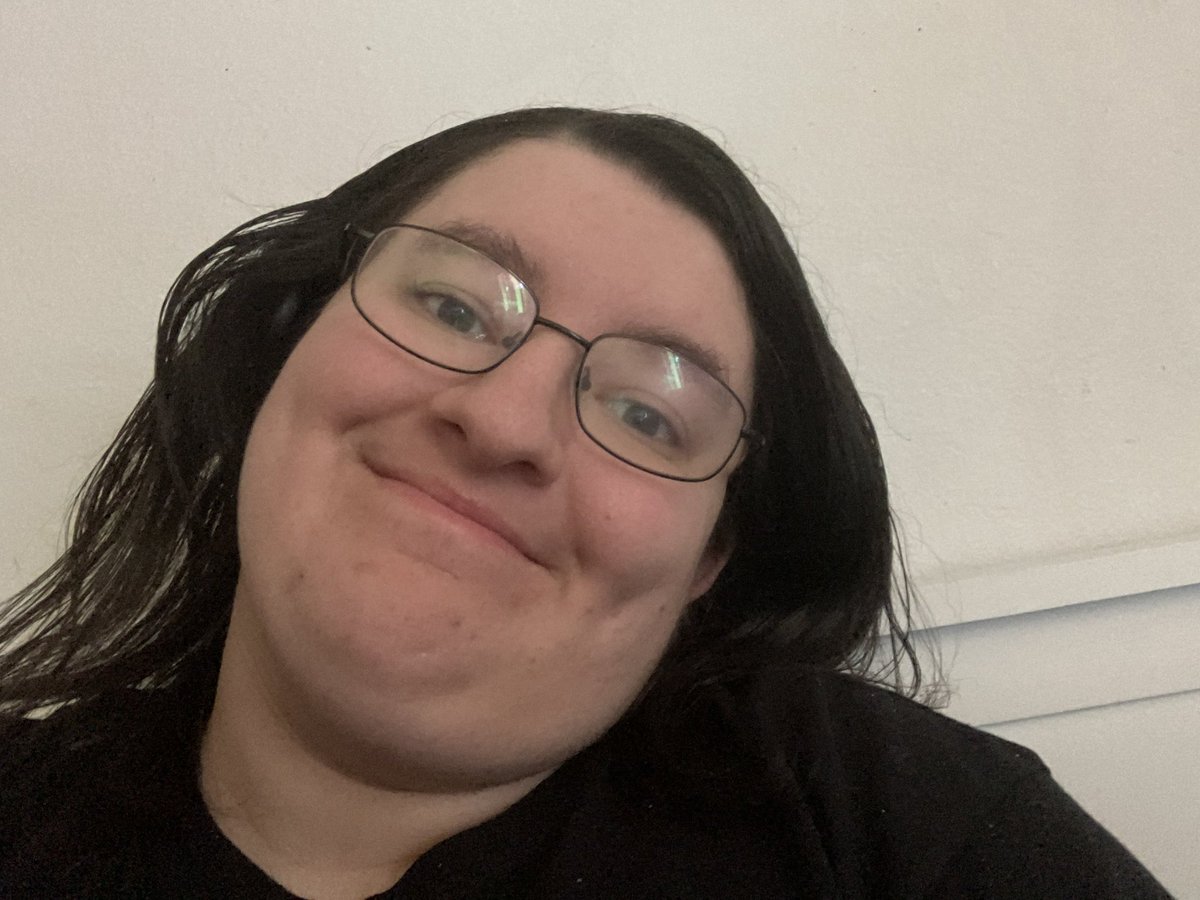 🍓Angelica(Slenderman’s wife)🍓 tweet media