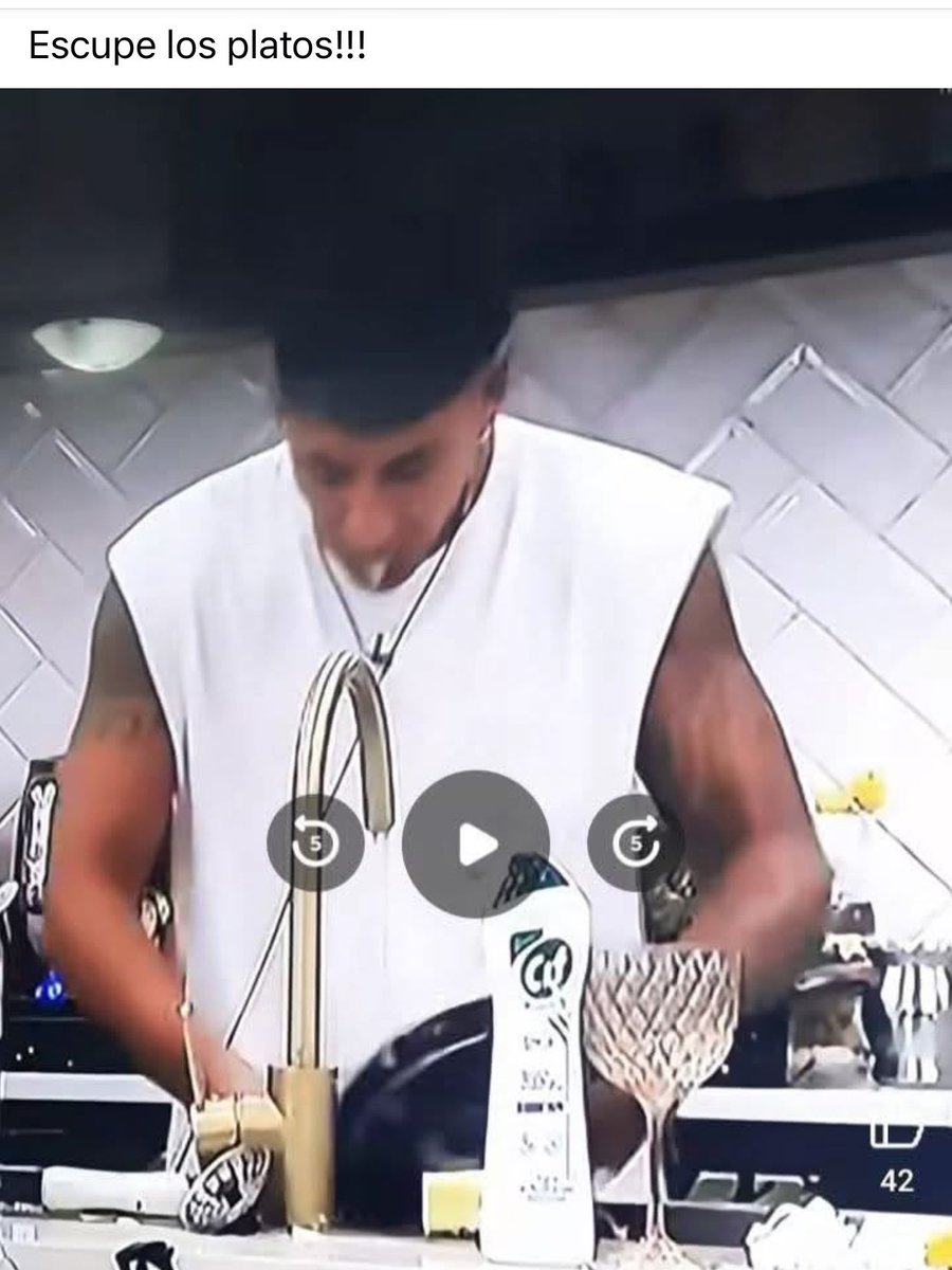 SeTeniaQueDecir y SeDijo tweet media