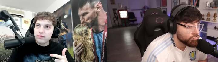 gordito (ex)mercenario tweet media