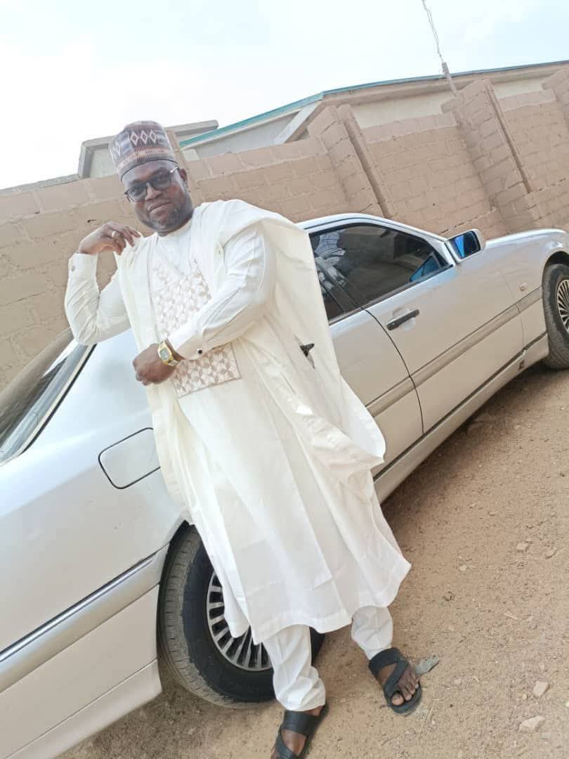 SHEHU NA-ALLAH tweet media