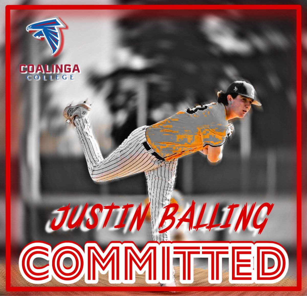 COALINGA COLLEGE BASEBALL tweet media