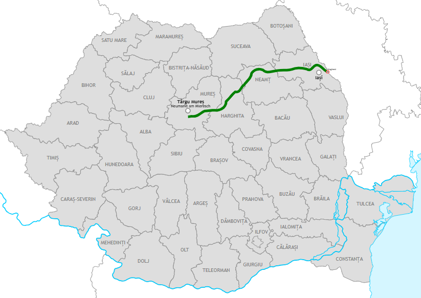 Connecting Central Europe tweet media