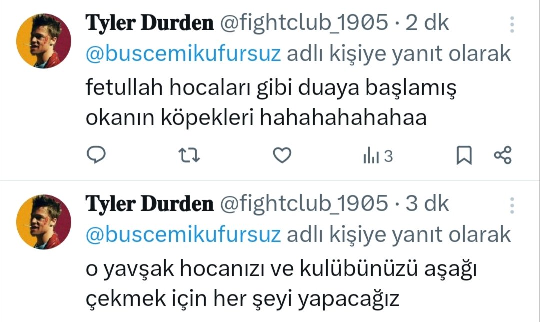 buscemiküfürsüz tweet media