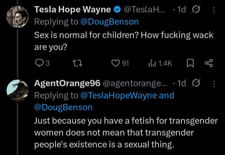 Juscious Fox tweet media