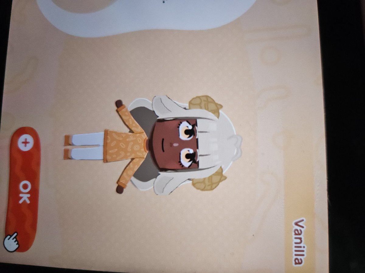 Mii☁️🌙 Dream Sheeptuber! tweet media