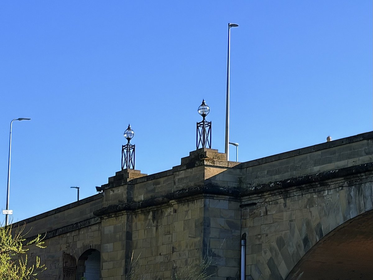liam_lovell's tweet image. Another glorious late April day in Carlisle. High of 20.5°c with lots of spring sunshine ☀️☀️ 

#loveukweather #cumbria