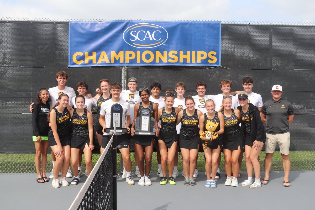 CC Tiger Athletics tweet media