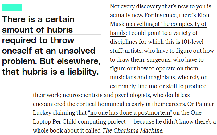 Palmer Luckey tweet media