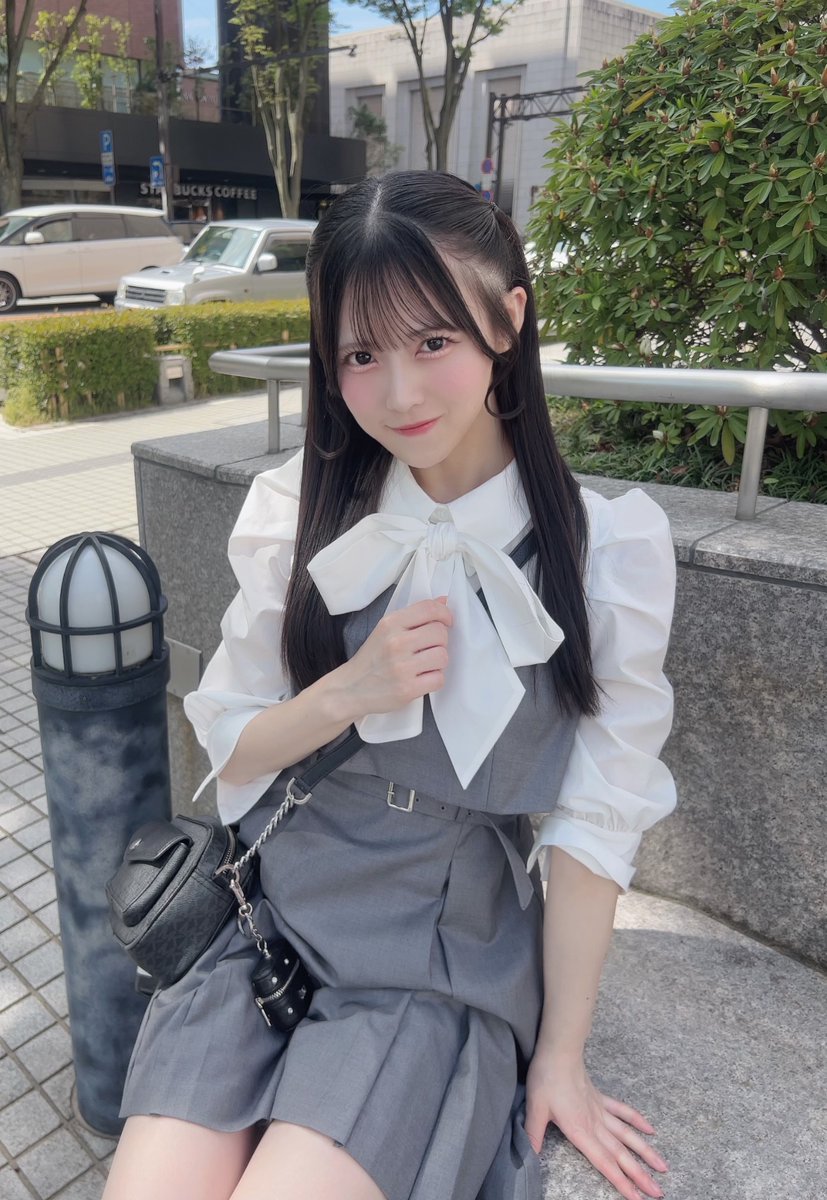 横山みう🧸🤍ESTLINK☆ tweet media