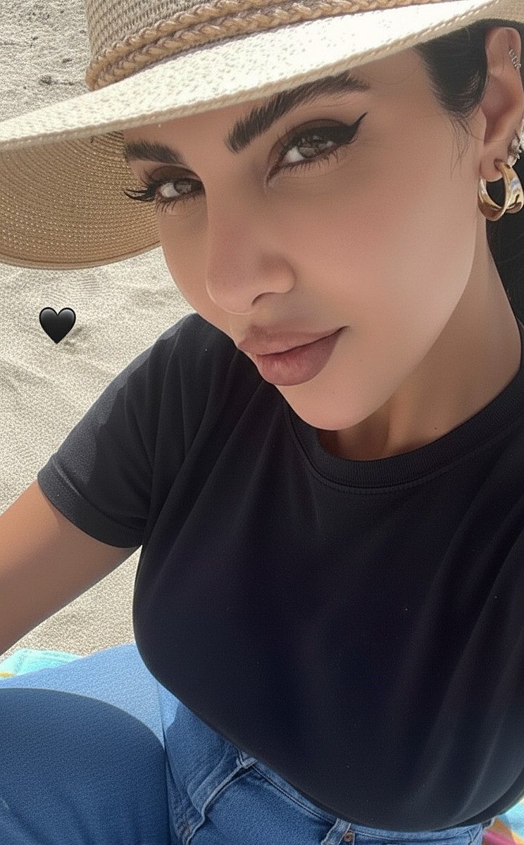 محرومه🔥 tweet media