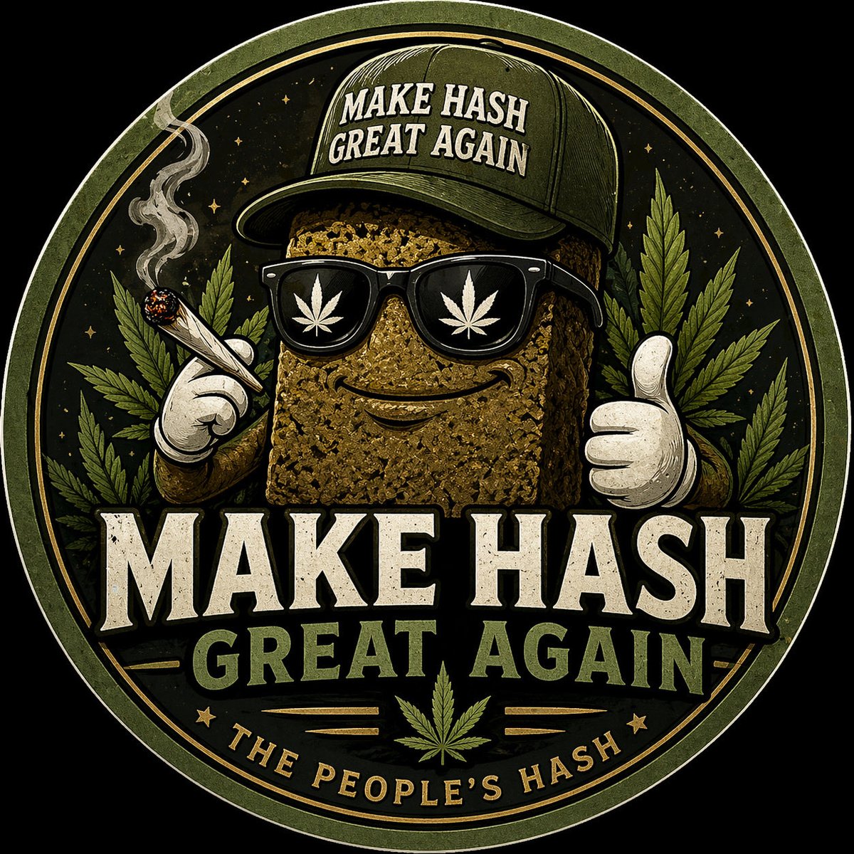 MakeHashGreatAgain tweet media