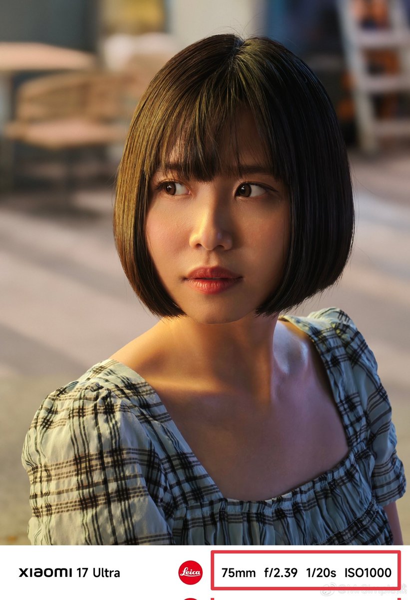 I3d3m's tweet image. #Huawei
#Pura80Ultra 👑📸
#XMAGE
#OPPofindx9ultra
#vivoX300ultra
#Xiaomi17ultra
Portrait Mode
As is evident there are differences in aperture, focal length, shutter speed and iso
The judgment is yours
Greetings to all wherever you are 🌹💌👍