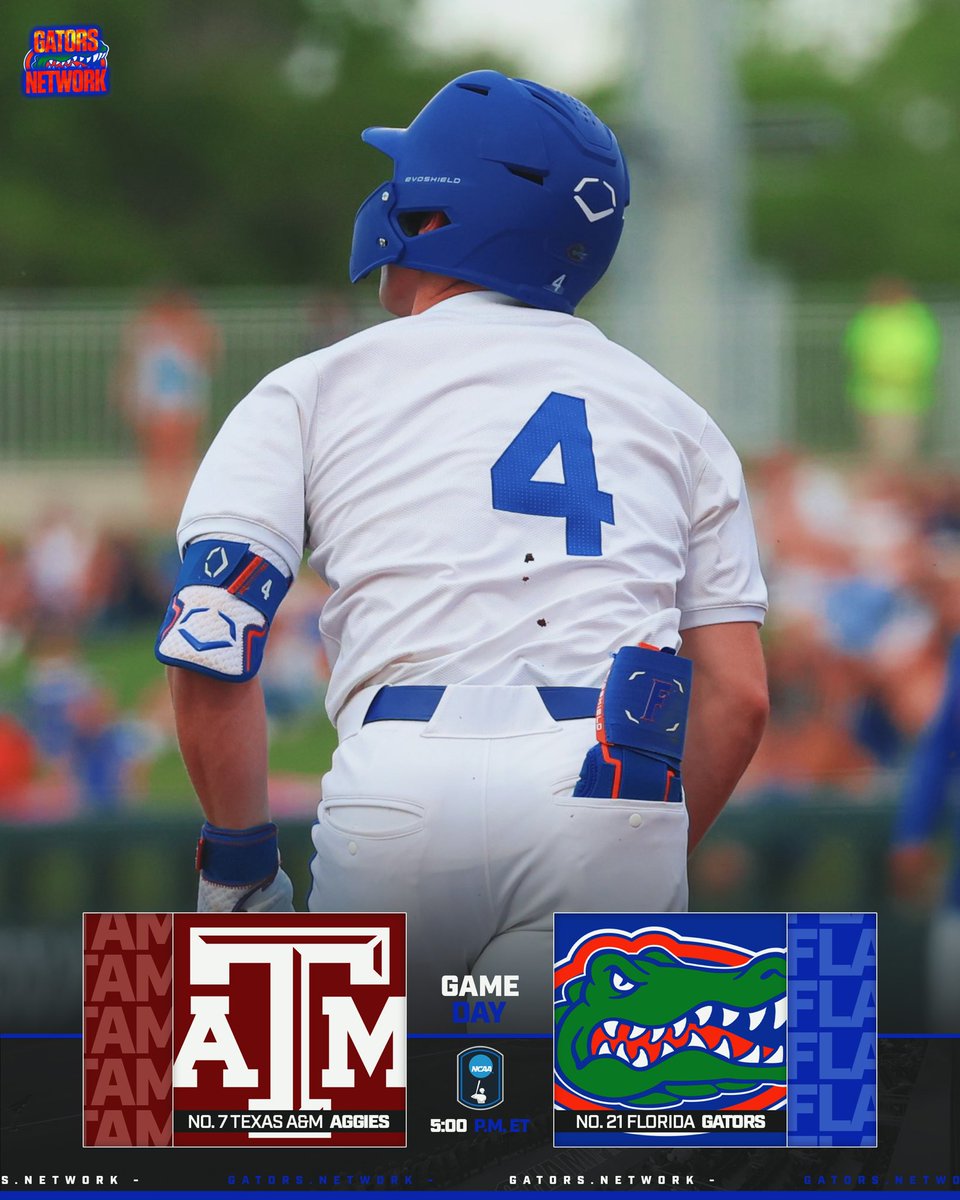 Gators Network tweet media