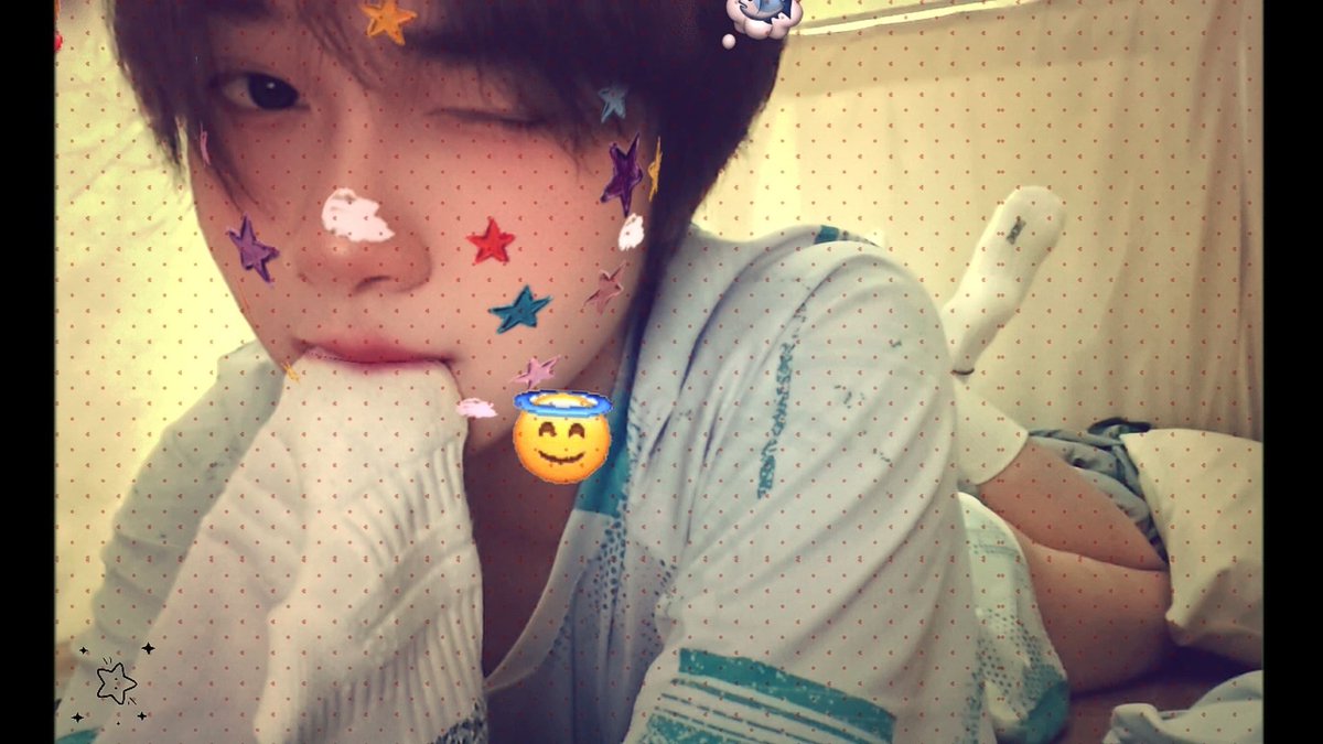 lilccccc(求转推版 tweet media