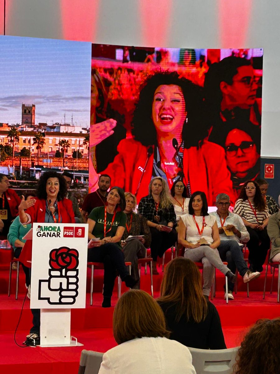 PSOE Badajoz /❤️ tweet media