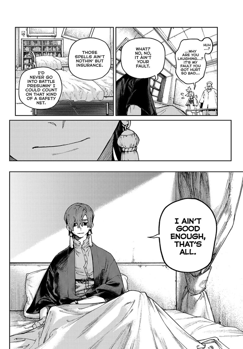 Kire | #TENOÍ tweet media