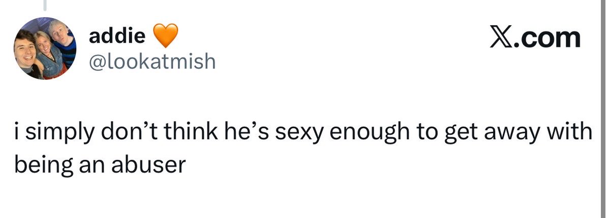 femrockstat's tweet image. this just confirmed every suspicion i’ve ever had about show lestat antis ty so much for this confirmation like genuinely. better you say it than any of us