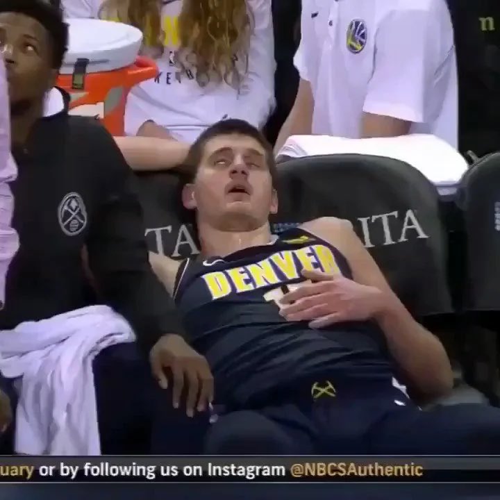 LE BALL 🏀 tweet media