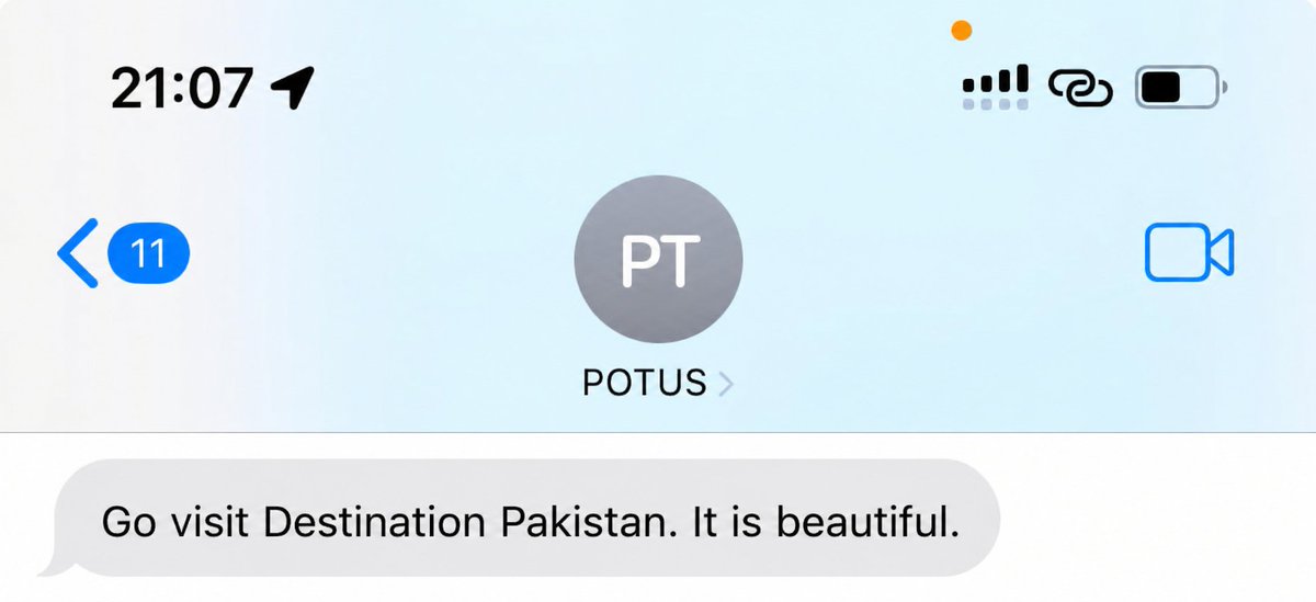 Destination Pakistan 🇵🇰 tweet media