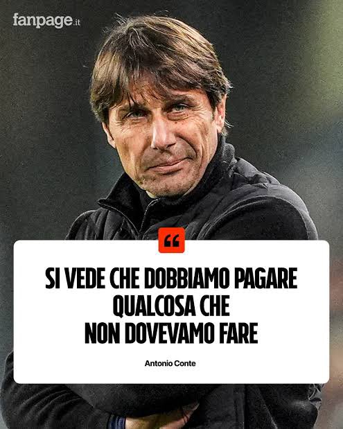 DiegoDeLucaX's tweet photo. Post muto (e che vuoi dire) 🤐 https://t.co/CsU3uH2THj