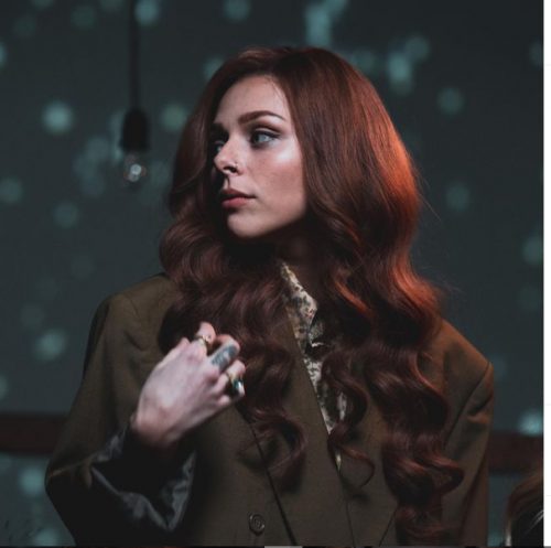 VICTORIA Georgieva spotify 🇧🇬 tweet media