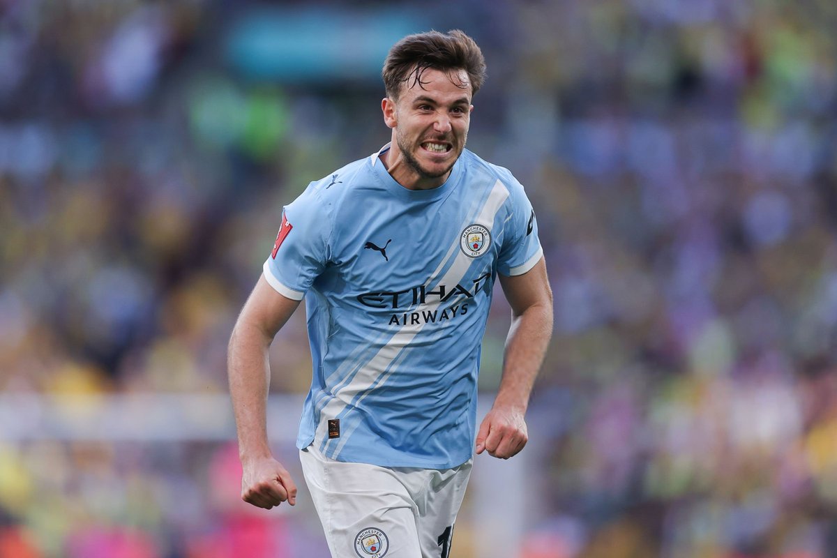 HQpcrt's tweet image. Nico González #FaCup