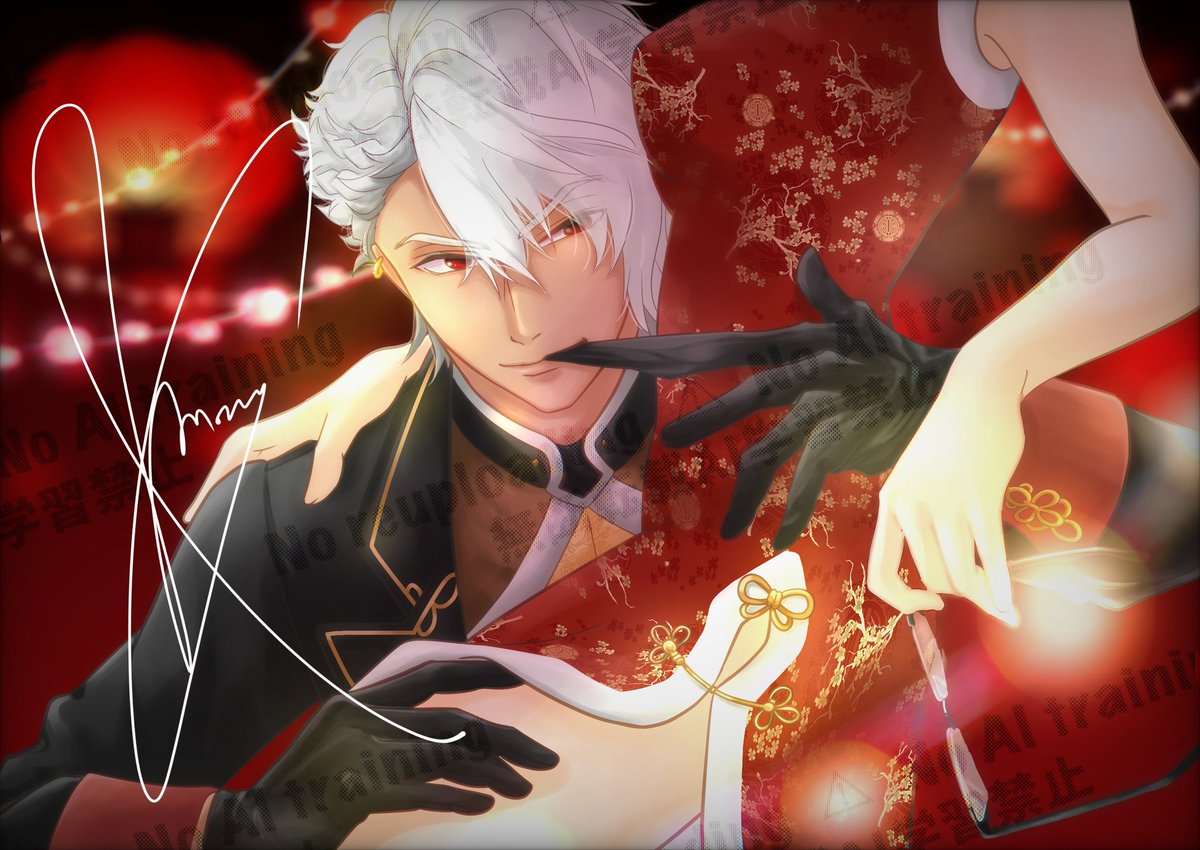 もにょ tweet media