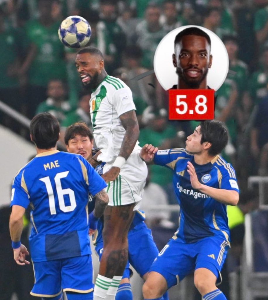 خالد القحطاني tweet media