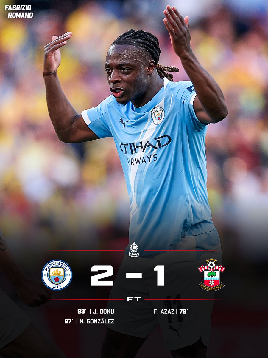 Fabrizio Romano tweet media