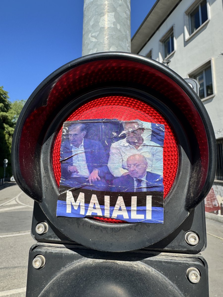 Milano sa