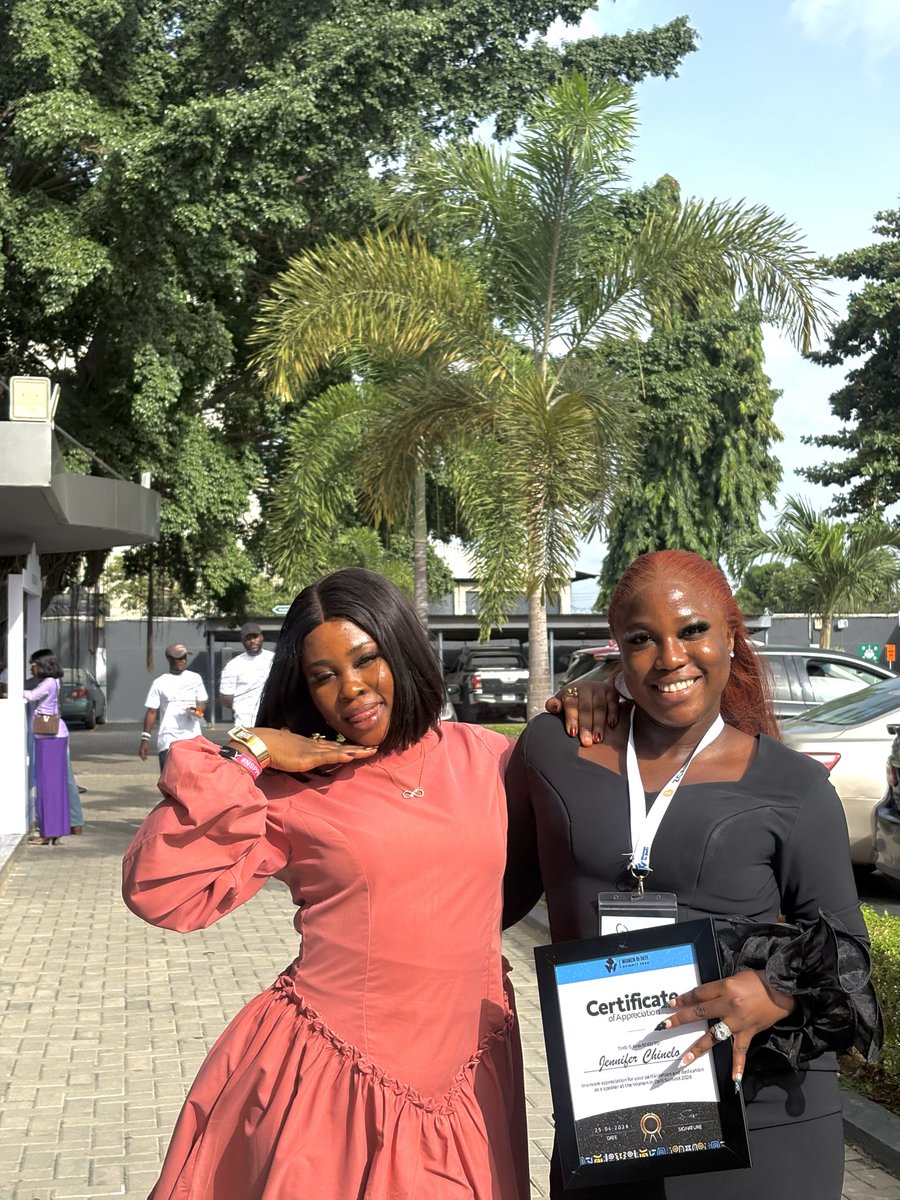 Chidera rejoice tweet media