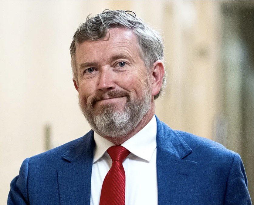 The Redheaded libertarian tweet media