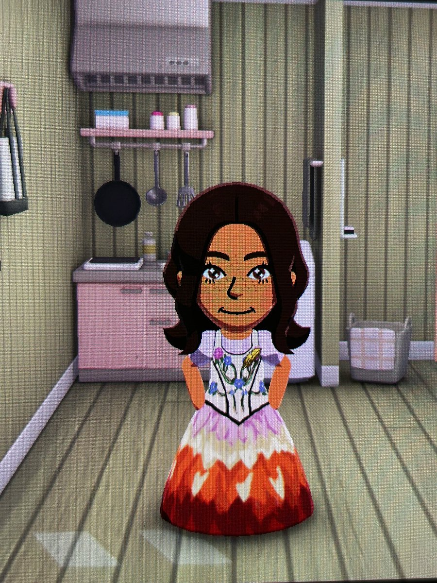 break from drawing the books for this