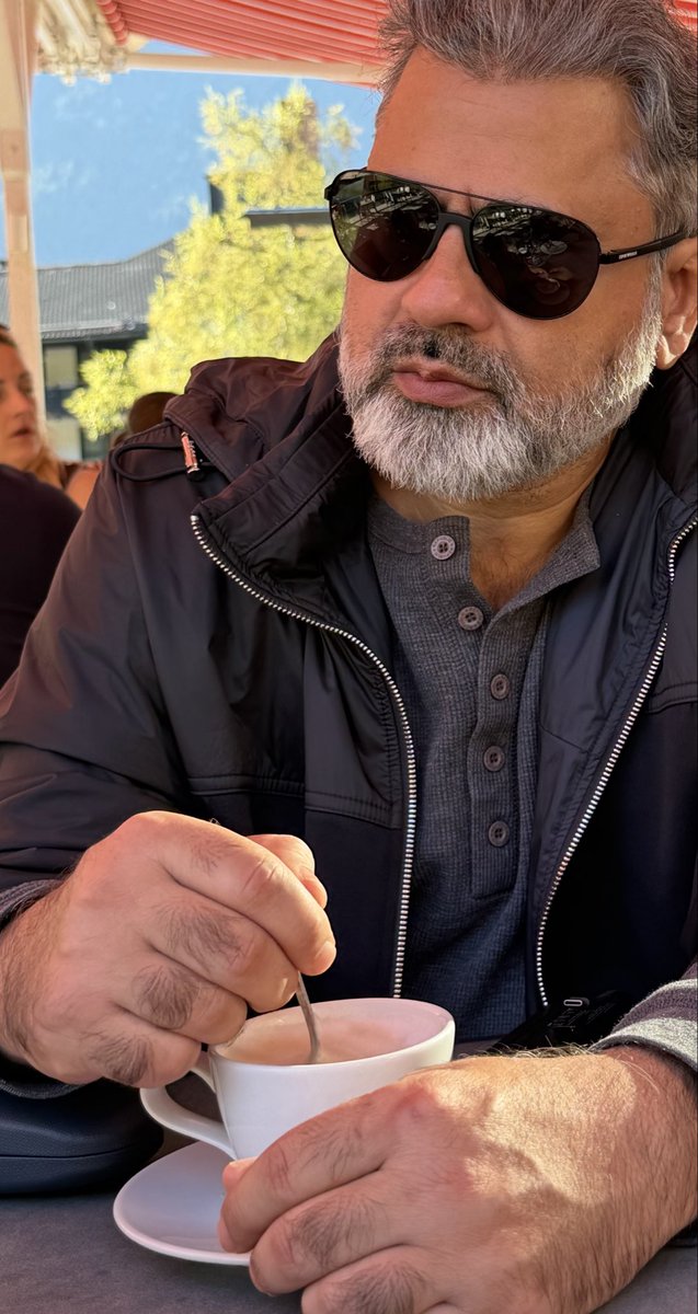 Imran Riaz Khan tweet media