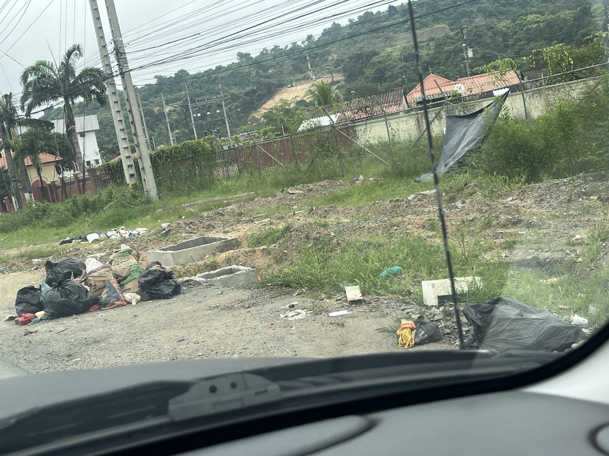 Rossy Tumbaco tweet media