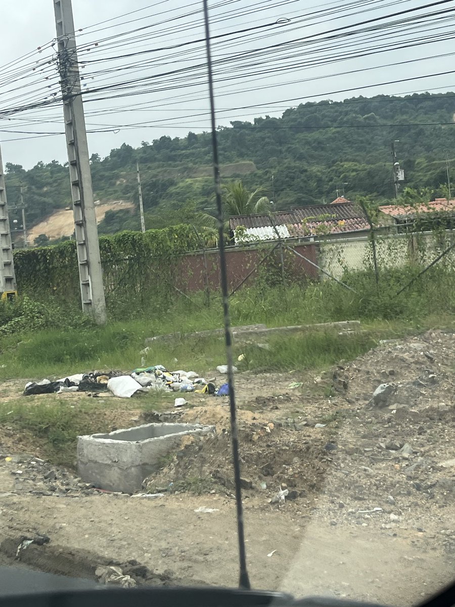 Rossy Tumbaco tweet media