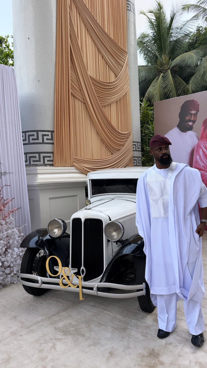 Tunde Onakoya tweet media