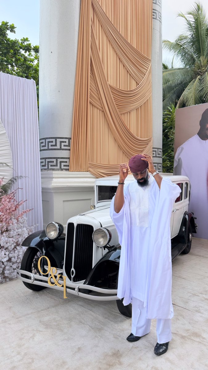 Tunde Onakoya tweet media