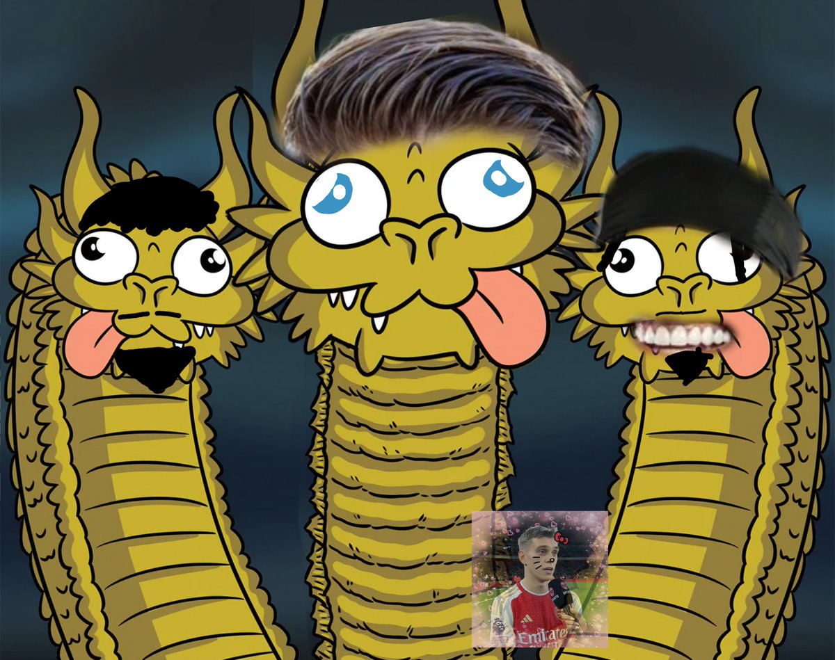 Imagina ser Declan Rice, acabas de recuperar el balón, te giras para empezar a crear una jugada en ataque y ves esto.