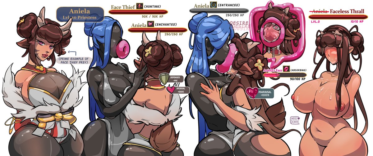 MissDomme 🔞❤️ (COMMS CLOSED) tweet media