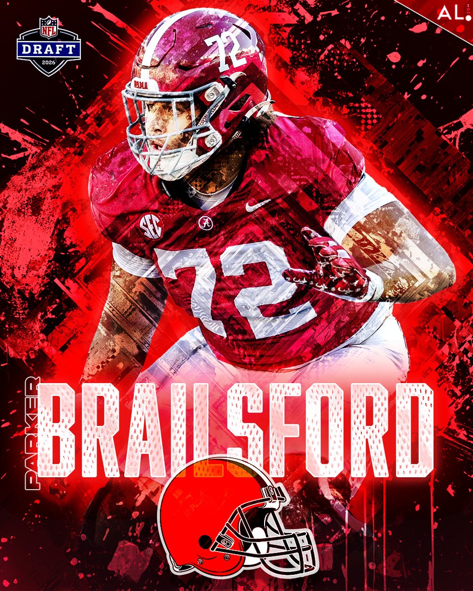 Alabama Crimson Tide | AL.com tweet media