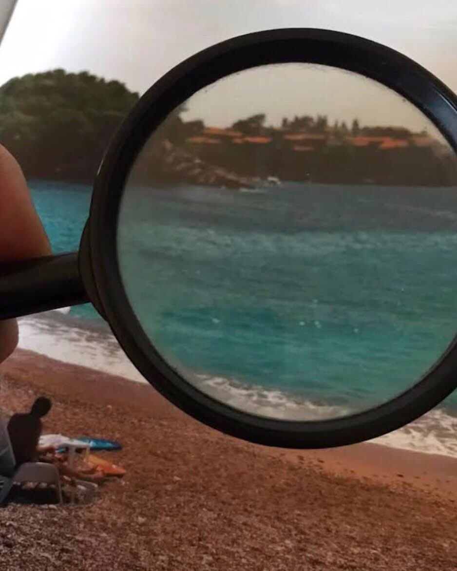 Sveti Stefan i Miločer (@svetistefan4) on Twitter photo 