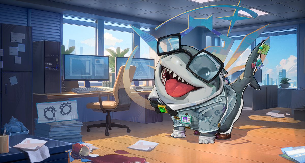 Storm Taker tweet media