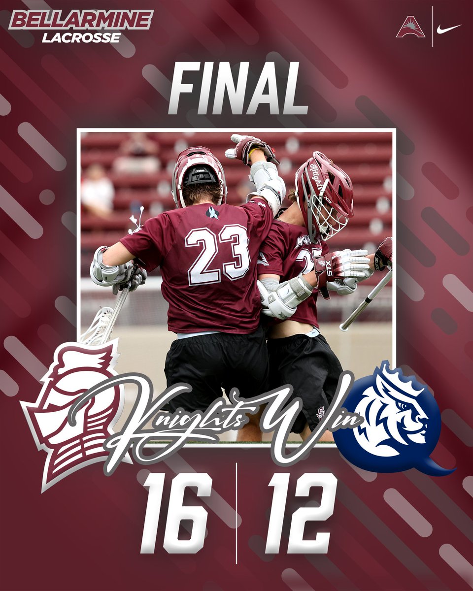 Bellarmine Lacrosse (@BellarmineLax) / Posts / X